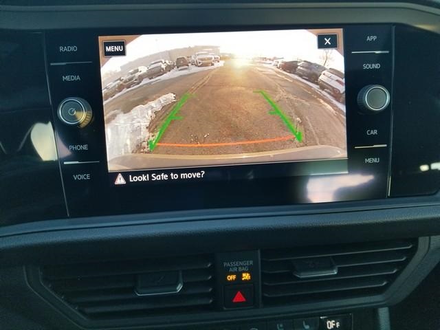 used 2019 Volkswagen Jetta GLI car, priced at $21,200