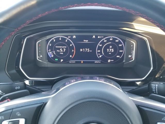 used 2019 Volkswagen Jetta GLI car, priced at $21,200