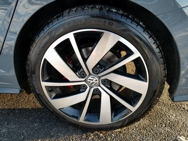 used 2019 Volkswagen Jetta GLI car, priced at $21,200