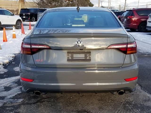 used 2019 Volkswagen Jetta GLI car, priced at $21,200