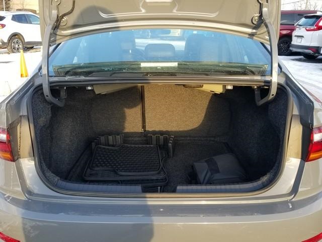 used 2019 Volkswagen Jetta GLI car, priced at $21,200