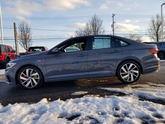 used 2019 Volkswagen Jetta GLI car, priced at $21,200