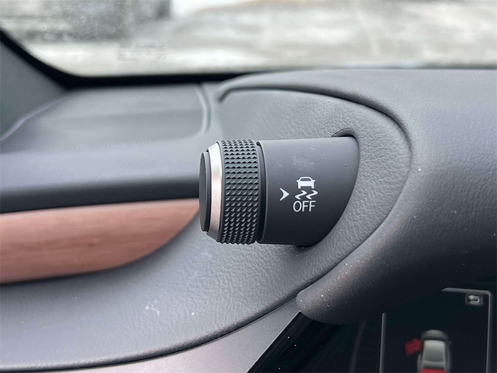 new 2025 Lexus ES car, priced at $47,844