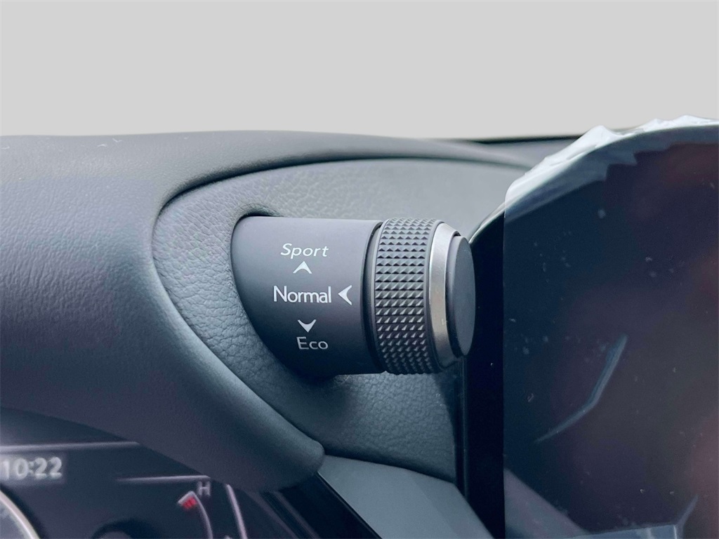 new 2025 Lexus ES car, priced at $47,844