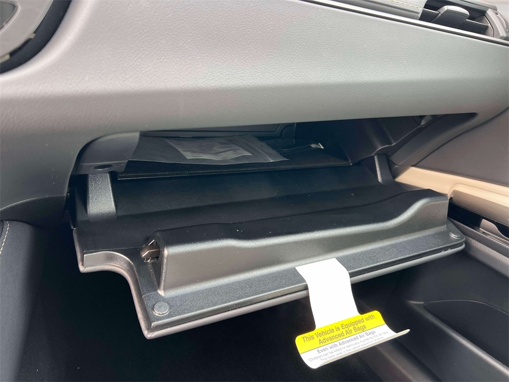 new 2025 Lexus ES car, priced at $47,844