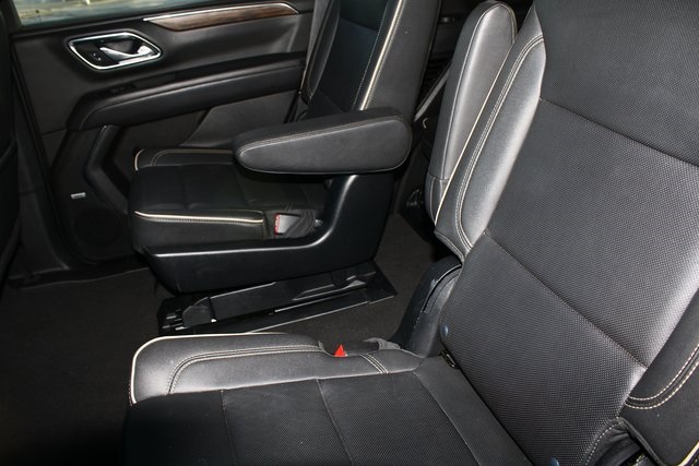 used 2023 Chevrolet Tahoe car, priced at $51,782