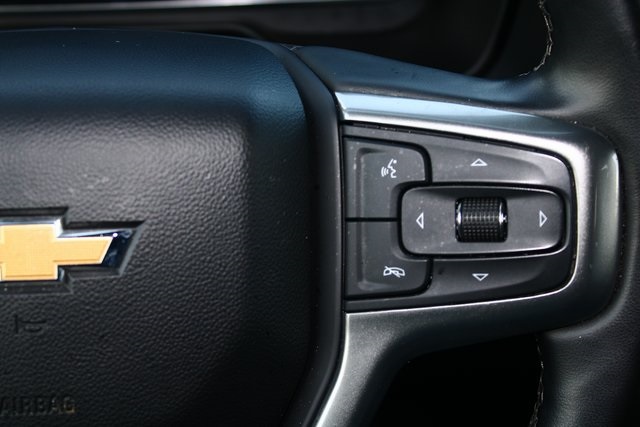 used 2023 Chevrolet Tahoe car, priced at $51,782