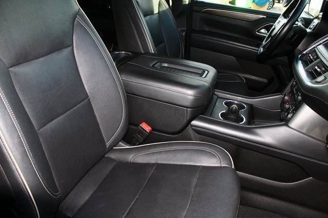 used 2023 Chevrolet Tahoe car, priced at $51,782