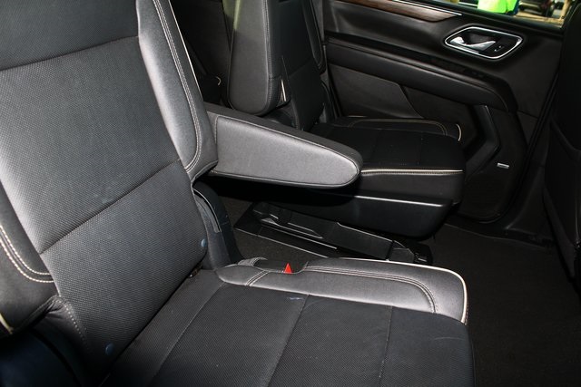 used 2023 Chevrolet Tahoe car, priced at $51,782