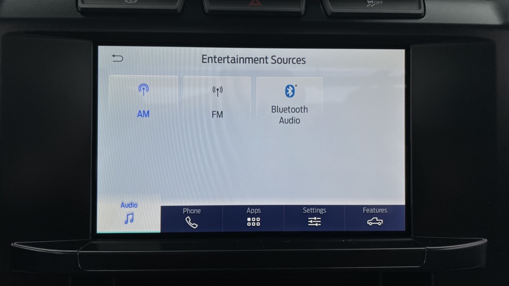 New 2023 Ford F-550SD Regular Cab Chassis-Cab