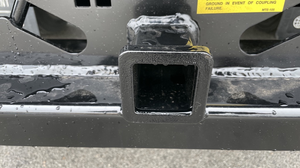 New 2023 Ford F-550SD Regular Cab Chassis-Cab