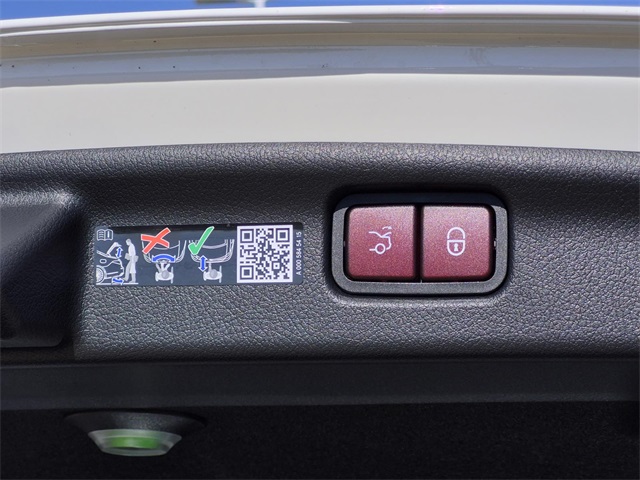 new 2026 Mercedes-Benz C-Class car, priced at $57,745