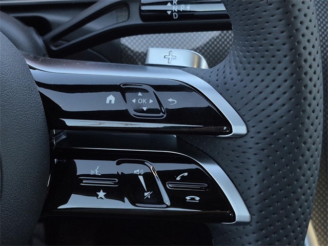 new 2026 Mercedes-Benz C-Class car, priced at $57,745