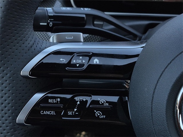 new 2026 Mercedes-Benz C-Class car, priced at $57,745