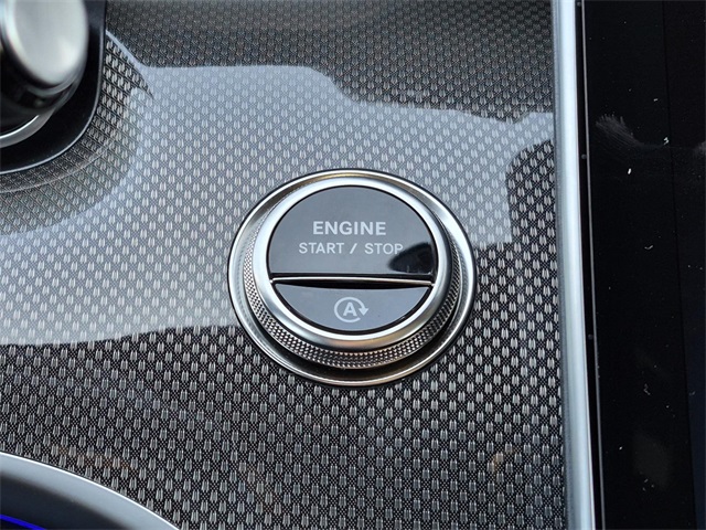 new 2026 Mercedes-Benz C-Class car, priced at $57,745