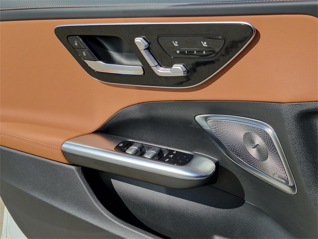 new 2026 Mercedes-Benz C-Class car, priced at $57,745