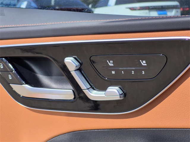 new 2026 Mercedes-Benz C-Class car, priced at $57,745