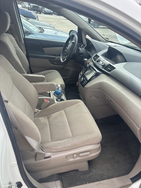 used 2015 Honda Odyssey car, priced at $12,344