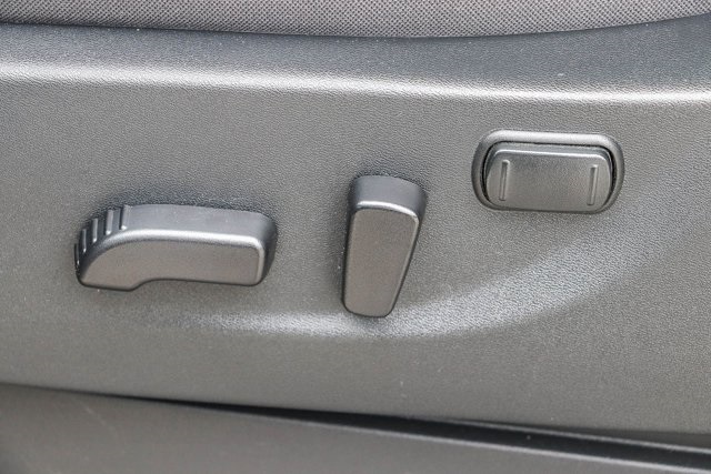 used 2025 Nissan Frontier car, priced at $32,992