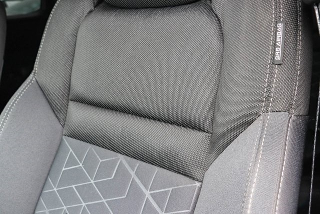 used 2025 Nissan Frontier car, priced at $32,992