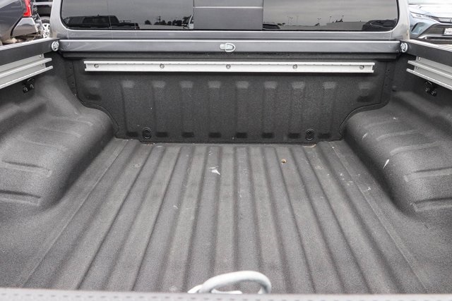 used 2025 Nissan Frontier car, priced at $32,992