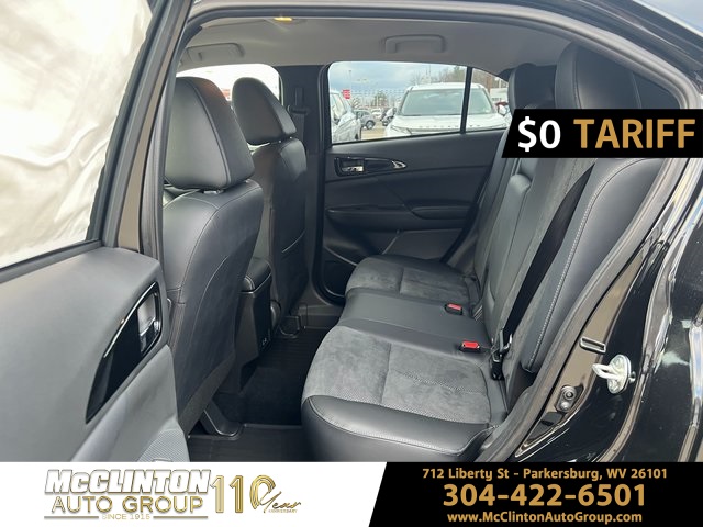2024 Mitsubishi Eclipse Cross SE photo 11