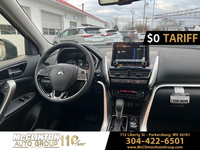 2024 Mitsubishi Eclipse Cross SE photo 13