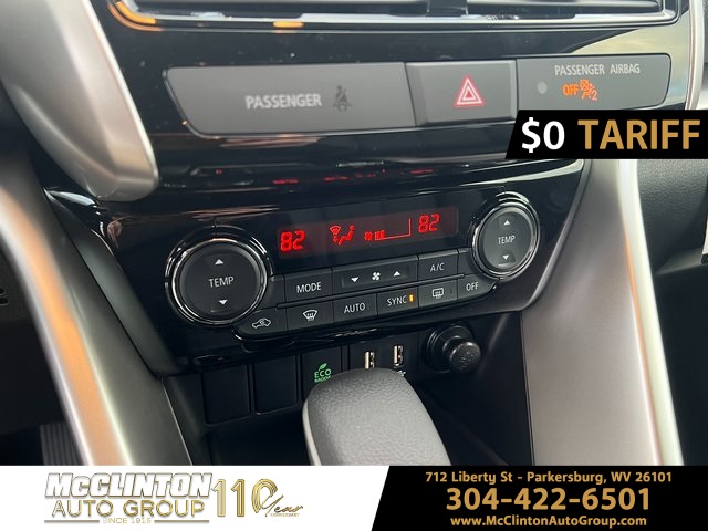 2024 Mitsubishi Eclipse Cross SE photo 17