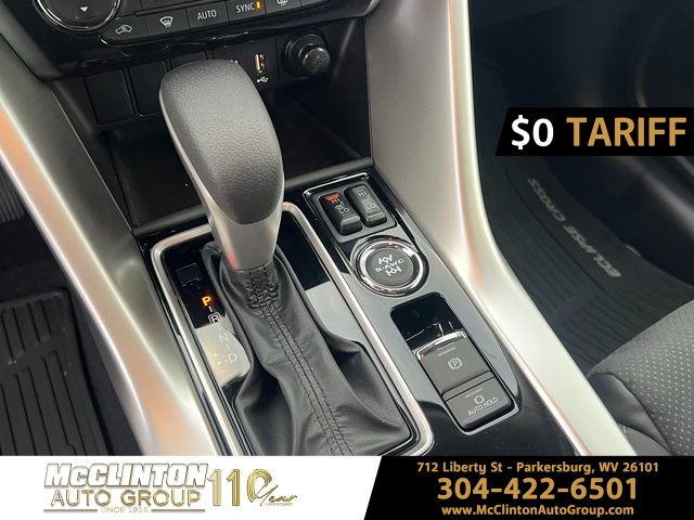 2024 Mitsubishi Eclipse Cross SE photo 18