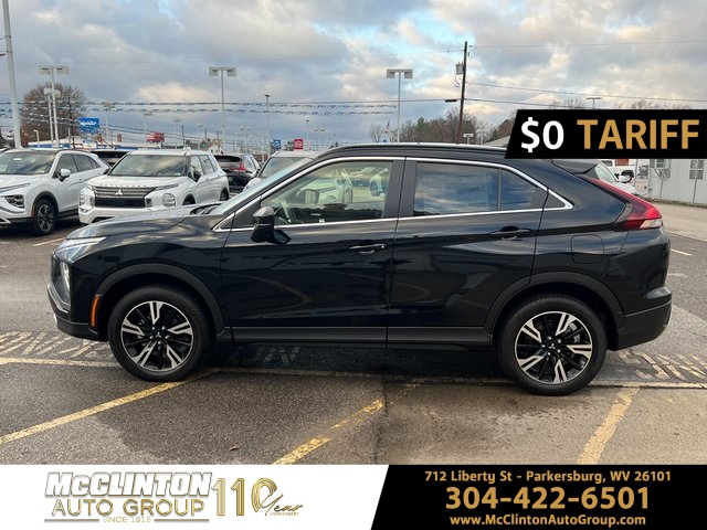 2024 Mitsubishi Eclipse Cross SE photo 6