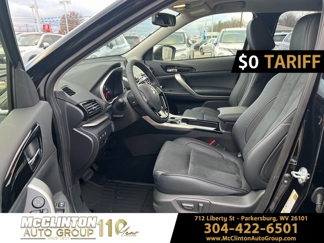 2024 Mitsubishi Eclipse Cross SE photo 9