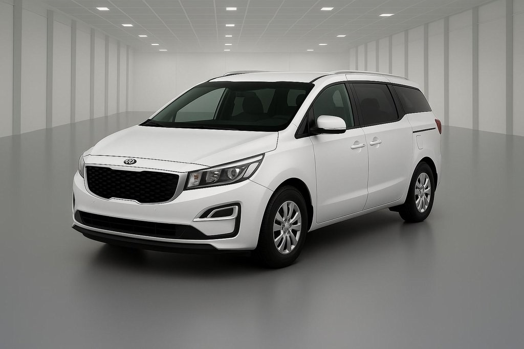 2019 Kia Sedona