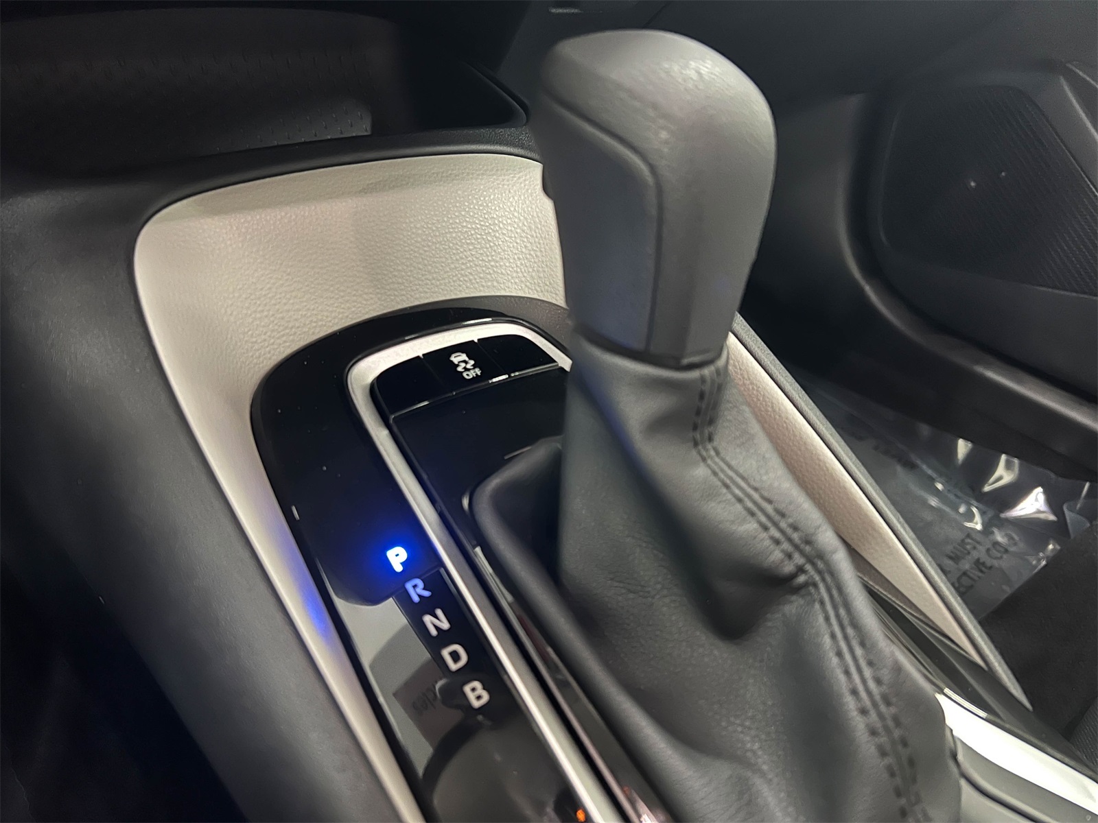 used 2026 Toyota Corolla car, priced at $24,721