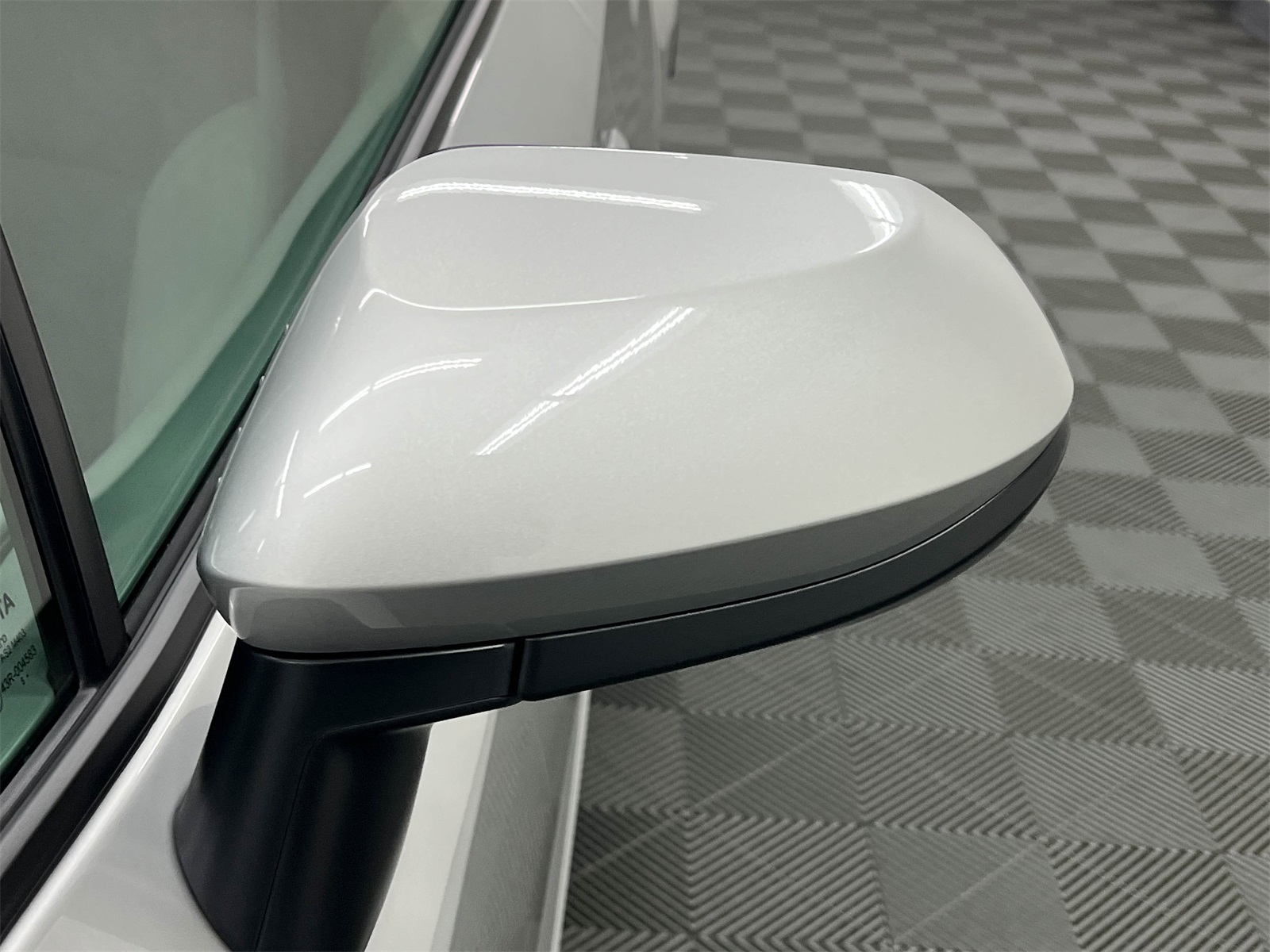 used 2026 Toyota Corolla car, priced at $24,721