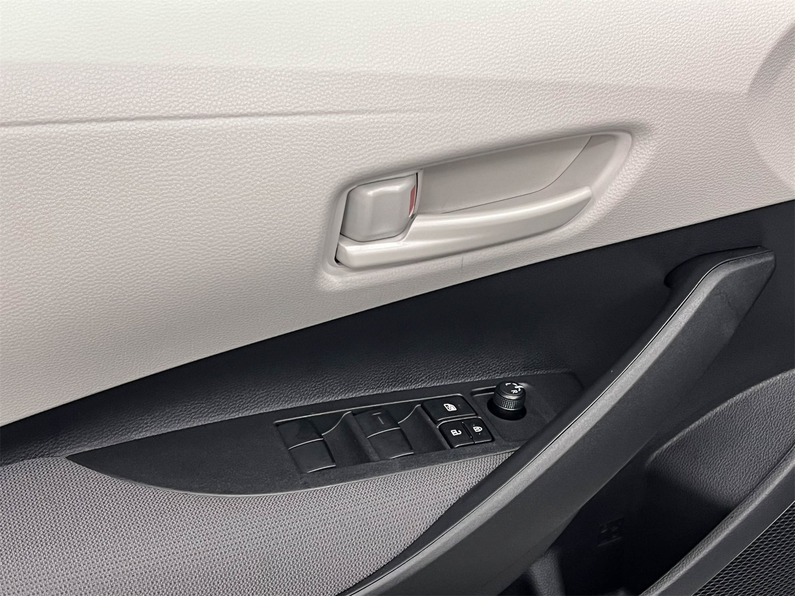 used 2026 Toyota Corolla car, priced at $24,721