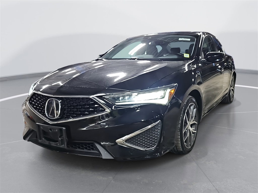 2019 Acura ILX Premium