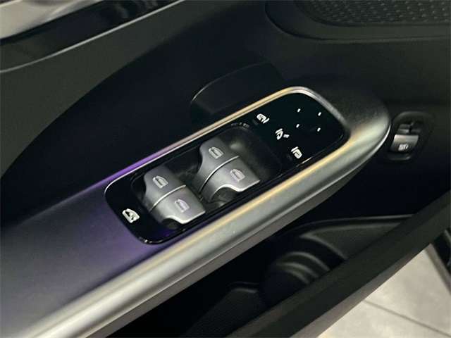 used 2022 Mercedes-Benz C-Class car, priced at $34,991