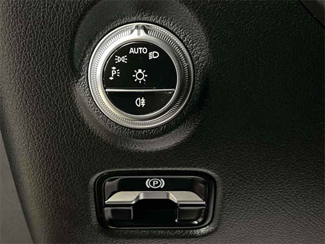 used 2022 Mercedes-Benz C-Class car, priced at $34,991