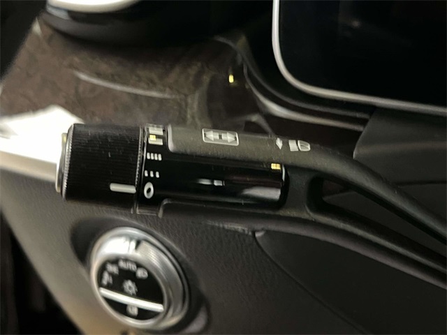 used 2022 Mercedes-Benz C-Class car, priced at $34,991