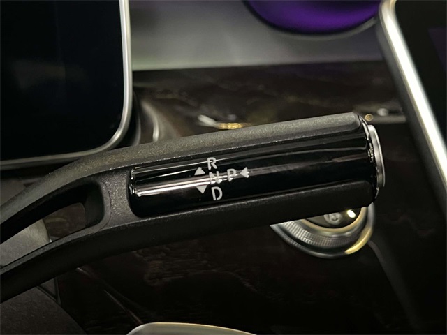 used 2022 Mercedes-Benz C-Class car, priced at $34,991