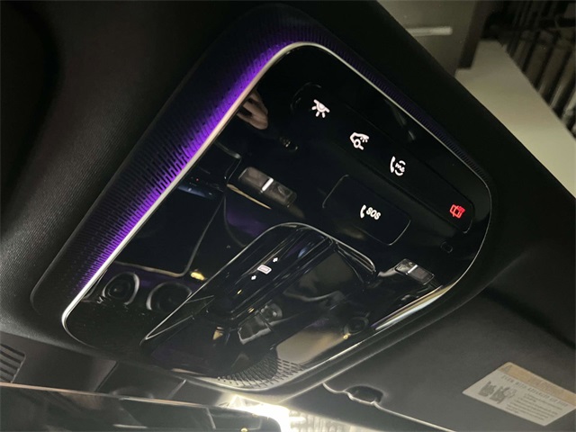 used 2022 Mercedes-Benz C-Class car, priced at $34,991