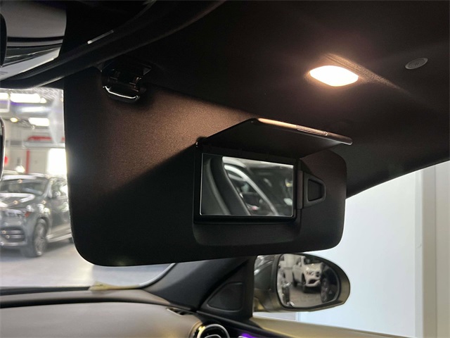 used 2022 Mercedes-Benz C-Class car, priced at $34,991