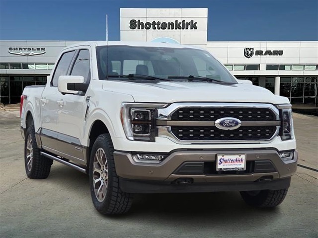 2023 Ford F-150 King Ranch's photo