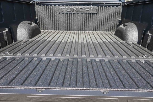 new 2026 Toyota Tundra car, priced at $51,542
