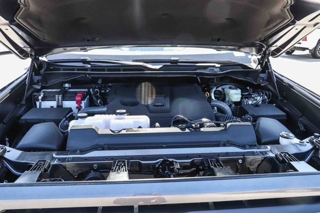 new 2026 Toyota Tundra car, priced at $51,542