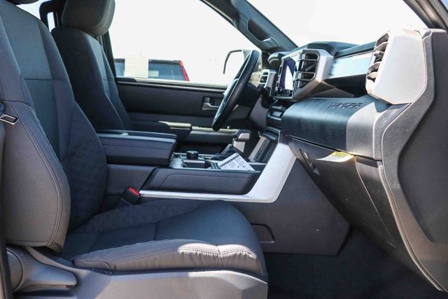 new 2026 Toyota Tundra car, priced at $51,542
