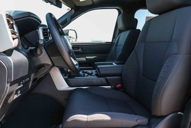 new 2026 Toyota Tundra car, priced at $51,542