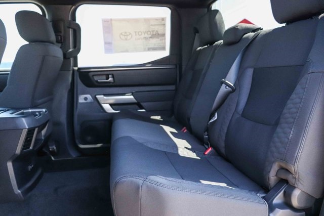 new 2026 Toyota Tundra car, priced at $51,542