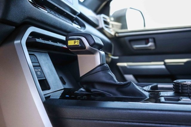 new 2026 Toyota Tundra car, priced at $51,542