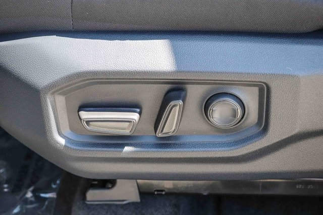 new 2026 Toyota Tundra car, priced at $51,542